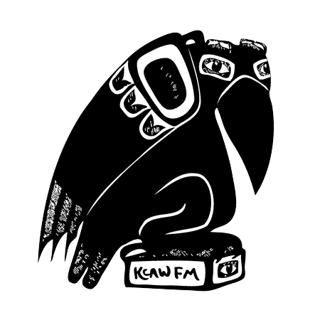 KCAW Raven Radio