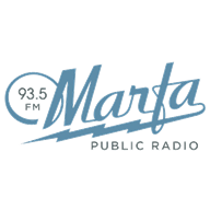 Marfa Public Radio